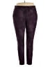 32 Degrees Purple Casual Pants Size XXL - photo 1