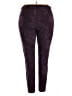 32 Degrees Purple Casual Pants Size XXL - photo 2