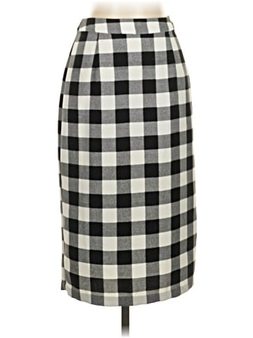 Who What Wear Casual Skirt (view 1)