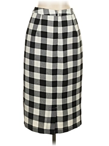 Who What Wear Casual Skirt (view 2)