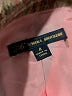 Brooks Brothers 346 100% Wool Plaid Brown Wool Blazer Size 4 - photo 6