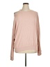 Splendid Pink Pullover Sweater Size XL - photo 1
