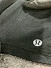 Lululemon Athletica Black Active Tank Size 10 - photo 7