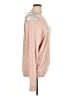 Splendid Pink Pullover Sweater Size XL - photo 4