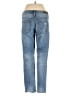 Treasure & Bond Hearts Blue Jeans Size 25 waist - photo 2
