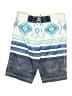 Gymboree Blue Rash Guard Size 10 - 12 - photo 1