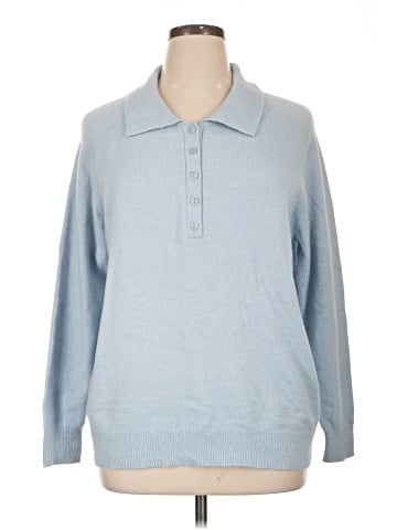 Treasure & Bond Pullover Sweater (view 1)