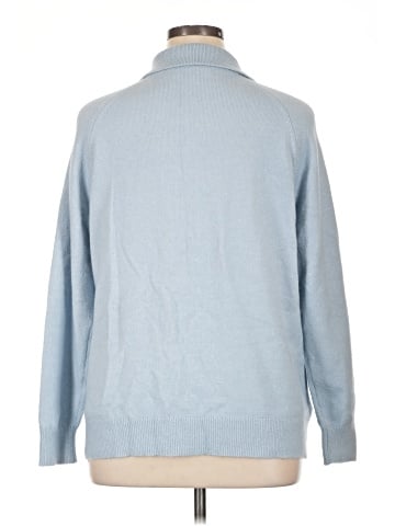 Treasure & Bond Pullover Sweater (view 2)