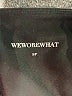 WeWoreWhat Black Tank Top Size S - photo 7