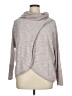 Calvin Klein Performance Gray Pink Pullover Sweater Size XL - photo 1
