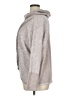Calvin Klein Performance Gray Pink Pullover Sweater Size XL - photo 5