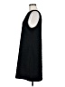 Good American Solid Black Cocktail Dress Size Med (2) - photo 5