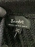 Bardot Black Pullover Sweater Size 4 - photo 7
