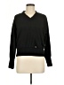 Unbranded 100% Polyester Black Pullover Sweater Size M - photo 1