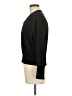 Unbranded 100% Polyester Black Pullover Sweater Size M - photo 5