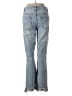 William Rast Hearts Blue Jeans Size 26 waist - photo 2