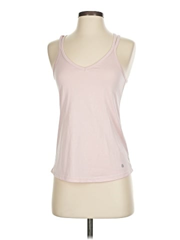 Bally Total Fitness Tank Top (view 1)