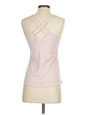 Bally Total Fitness Tank Top (view 2)