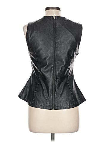 Quinn Sleeveless Blouse (view 2)
