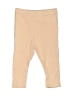 Assorted Brands 100% Cotton Tan Khakis Size 6-9 mo - photo 1