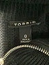 Torrid 100% Cotton Black Pullover Sweater Size Lg Plus (0) - photo 7