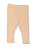 Assorted Brands 100% Cotton Tan Khakis Size 6-9 mo - photo 2