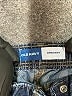 Old Navy Blue Jeans Size 12-18 mo - photo 3