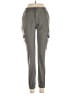 Flamingo Gray Cargo Pants Size 28 waist - photo 1