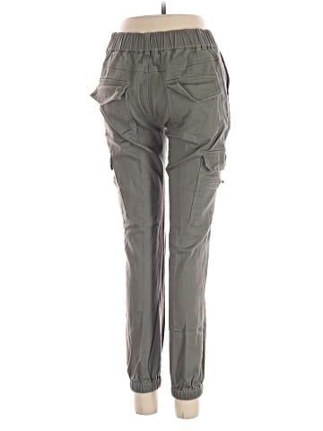 Flamingo Cargo Pants (view 2)