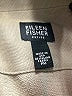 Eileen Fisher Tan Raincoat Size M (petite) - photo 6
