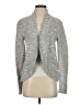 Express Gray Cardigan Size XS - photo 1