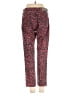 Carmar Animal Print Red Jeans Size 24 waist - photo 2