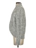 Express Gray Cardigan Size XS - photo 5