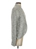 Express Gray Cardigan Size XS - photo 4