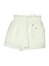 Shein Ivory Shorts Size S - photo 1