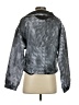 C9 By Champion 100% Polyester Tie-dye Gray Windbreaker Size XS - photo 2