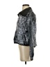 C9 By Champion 100% Polyester Tie-dye Gray Windbreaker Size XS - photo 5