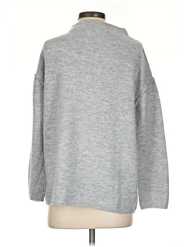 Democracy Turtleneck Sweater (view 2)