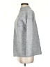 Democracy Gray Turtleneck Sweater Size XS - photo 5