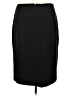 Kasper Solid Black Formal Skirt Size 16 - photo 2