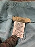 XCVI Solid Teal Casual Pants Size M - photo 3