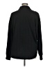 Dokotoo Chevron-herringbone Black Long Sleeve Blouse Size XL - photo 2