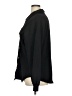 Dokotoo Chevron-herringbone Black Long Sleeve Blouse Size XL - photo 5