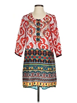 Soft Surroundings Casual Dress