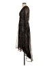 Allison Black Cocktail Dress Size XS - photo 5