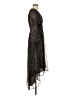 Allison Black Cocktail Dress Size XS - photo 4
