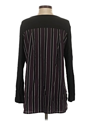 Comfy U.S.A. Long Sleeve Top (view 2)