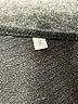Unbranded Black Pullover Sweater Size S - photo 7