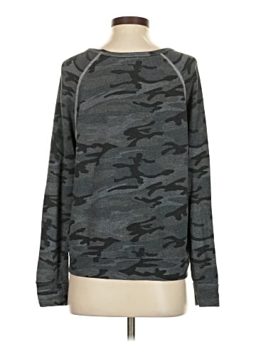 Sundry Long Sleeve T-Shirt (view 2)