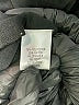 Elle Solid Black Casual Skirt Size 6 - photo 5